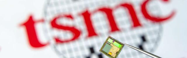 TSMC readies lower cost 4nm manufacturing tech: Up to 8.5% cheaper