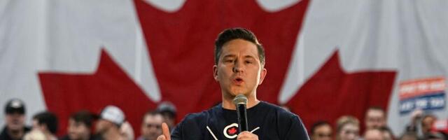 Canada’s polite Trumpism