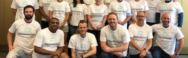 Wales tech roundup: Peppercorn picks up funding, strong appetite for AI reskilling