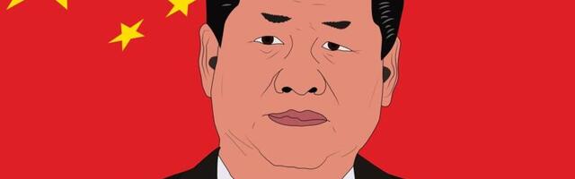 New Chinese chatbot was trained on President Xi Jinping's philosophies on socialism and several other 'major internet information' databases