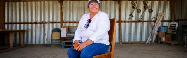 ‘Grapes of Wrath’ legacy fades: California’s migrant farmworkers settle in, run their own farms