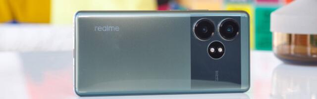 Realme GT 6T review