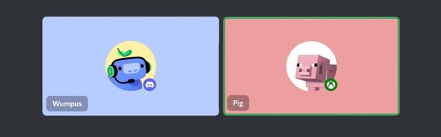 Xbox's latest Discord feature update brings direct friend calling and more