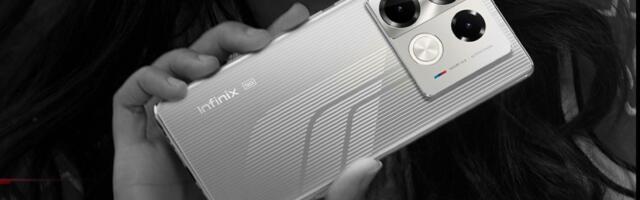 Infinix Note 40 Pro and Pro+ Racing Edition launched in India