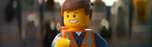 Lego Just Signed an Impressive Trio of Directors for Future Live-Action Movies