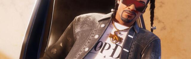 Fortnite kicked off its remixed Chapter 2 season with a Snoop Dogg and Ice Spice concert