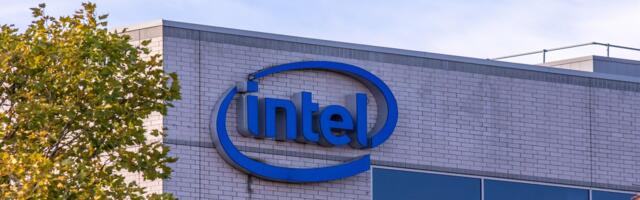 First Went the Coffee, Then the Jobs: Intel Lays Off Hundreds of Workers