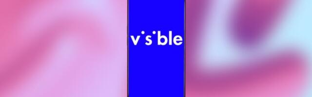 Nab $20 Cell Phone Service From Visible for 24 Months With This Coupon Code