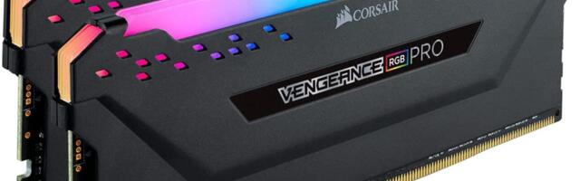 Cyber Monday RAM deals 2024: 36% off desktop and laptop RAM kits