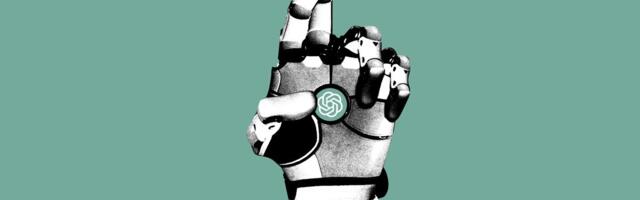 Stop using generative AI as a search engine