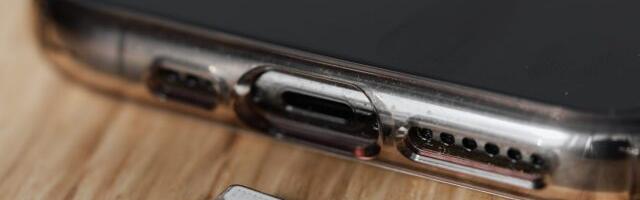 Apple To End iPhone SE And 14 Sales In Europe Over USB-C Rules