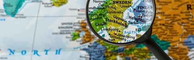 Enfuce, SEB Embedded and Humla Partner to Launch Payment Card for Swedish Supermarket