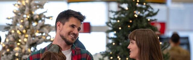 5 great free movies to watch on Christmas