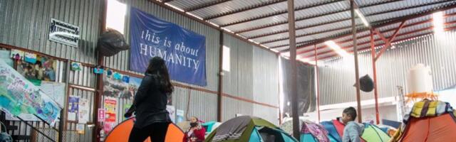 Mexico has a plan for Trump’s deportation promises — on both sides of the border