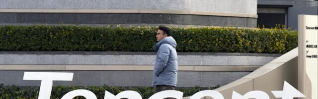 Why China’s industrial giants won’t be damaged by the latest US blacklisting