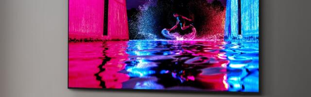 Every size of the Samsung S90D OLED TV is on sale — up to $1,600 off