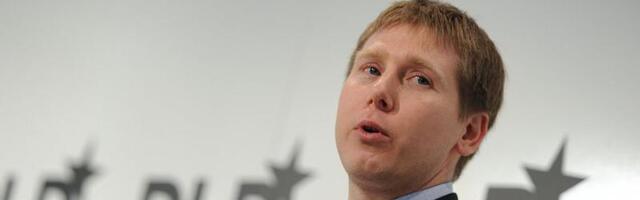 Decentralized AI Opportunity Is 'Bigger than Bitcoin,' Says DCG's Barry Silbert