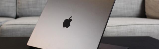 The 14-inch Apple MacBook Pro M3 is $300 off, but likely not for long