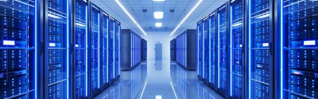 Almost half of new UK data centres will be dedicated to AI, experts say 