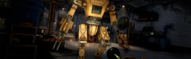 Atomfall review: doomsday adventure is stuck in the blast radius