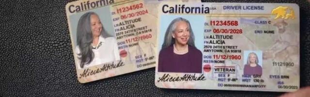 Time's Almost Up: A Real ID Will Be Required for Air Travel Next Month