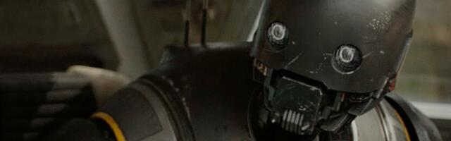 Andor‘s Tony Gilroy Knows You’re Tired of Waiting for K-2SO to Show Up