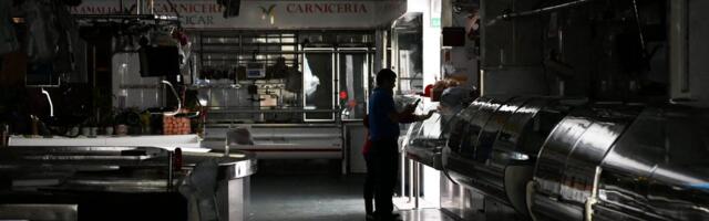 I lost power for 14 hours during the Spain blackouts. It felt like a 'Black Mirror' episode, but I learned a valuable lesson.