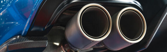 10 Of The Loudest Cars Ever Made