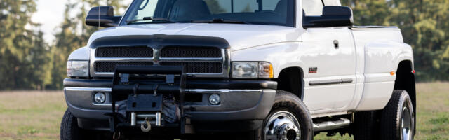 Do Pickup Trucks Need To Stop At Weigh Stations? What You Need To Know