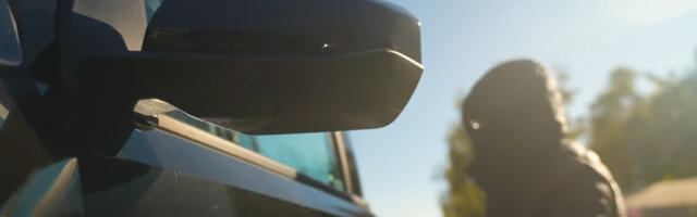 Should You Be Worried About Your 4Runner Getting Stolen?