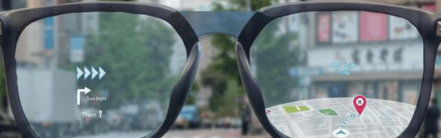 Belgian Swave Photonics bags an additional €6 million for their AR technology