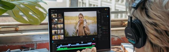 Blackbird’s elevate.io raises £2M to disrupt legacy video editing software