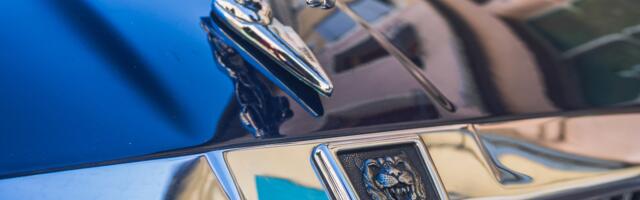 Why Did Ford Sell Off Its Jaguar & Land Rover Brands?