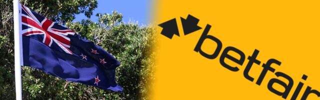 Betfair shuts down in New Zealand, making way for TAB NZ monopoly