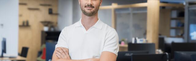 Internxt raises €3.3M to build a privacy-first alternative to Big Tech