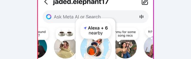Instagram’s new Maps feature has sparked major privacy worries – here’s how to make sure it’s turned off