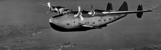 When Was The First Transatlantic Passenger Flight And How Long Did It Take?