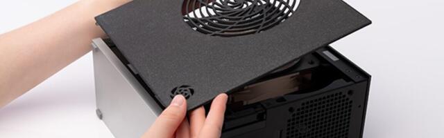 Noctua’s 3D-printed mod singlehandedly makes the Framework Desktop run quieter