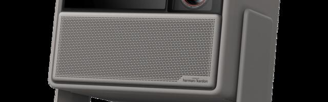 Xgimi’s incredibly bright 4K projector targets daytime gamers