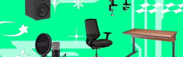 The best fall desk upgrades