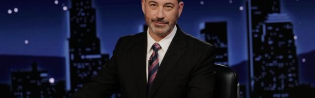 How to watch Jimmy Kimmel Live!, even if your ABC station isnt showing it