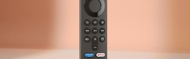 Amazon’s Fire TV Stick 4K is getting a new name soon