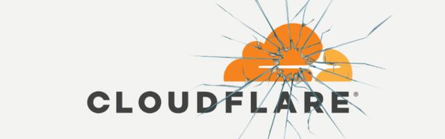 European startups helping reduce the risk of outages like today’s Cloudflare disruption