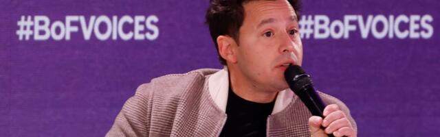 Shopify president says work-life balance is a 'misnomer' — and that we should embrace work-life 'harmony'