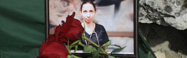 Ukrainians sue US chip firms for powering Russian drones, missiles