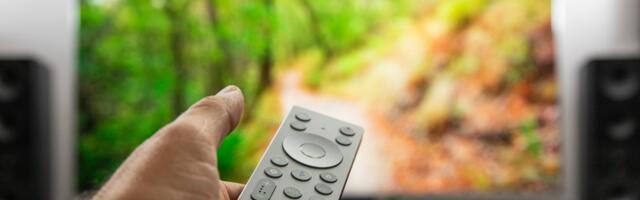 Texas is suing all of the big TV makers for spying on what you watch