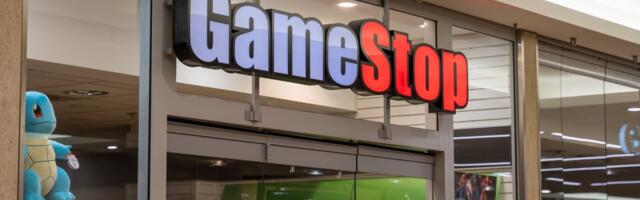 GameStop trolls Valve's Gabe Newell for his "inability to count to three" — playful jab for never releasing a third installment for blockbuster game franchises like Half-Life, Dota, or Counter-Strike