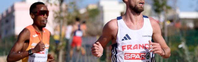 How to watch the 2026 World Cross Country Championships online for free