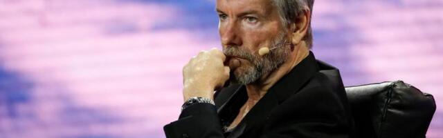 Michael Saylor's Strategy catches a break from MSCI, but analysts caution fight isn’t over yet