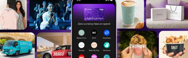 Ziina Launches ‘Violet’ Lifestyle Membership to Cut Currency Fees and Boost Loyalty